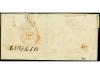 ✉ ITALIA ANTIGUOS ESTADOS: DOS SICILIAS - NAPOLES. 1858. AVE