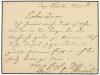 ✉ HAITI. Sc. 9. 1885. CAP HAITIEN a VIENA (Austria). Tarjeta