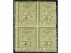 **/* MARRUECOS: CORREO LOCAL. Yv. 146. 1897. TETUAN-XAVEN. 5