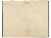 ✉ MARRUECOS FRANCES. Yv. 9/10. 1893. TANGER a LARACHE. Circu