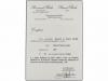 ✉ MARRUECOS: CORREO LOCAL. Yv. 53 (2). 1898. MARRAKECH a MAZ
