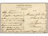 ✉ MARRUECOS: CORREO LOCAL. Yv. 92. 1908. MOGADOR a FRANCIA. 