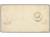 ¿ HAITI. Sc. 5 (2), 9 (2). 1881. PORT AU PRINCE a PHILADELPH