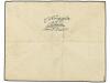✉ ECUADOR. Sc. C4. 1926. QUITO a PILSEN (Checoslovaquia). 10