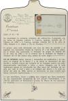 ✉ ESPAÑA. Ed. 52+58. 1862 (18 Julio). Carta circulada con se