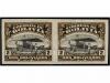 **/* BOLIVIA. Sc. CA 1, 3, 5, 6. 1924. 10 ctvos., 25 ctvos.,