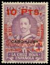 ** ESPAÑA. Ed. 392/401. SERIE COMPLETA. Excelentes centrajes
