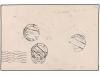 ✉ RUMANIA. 1932 (14-VIII). BUCAREST a REVAL (Estonia). FIRST