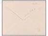 ✉ POLONIA. 1928 (309-IX). VARSOVIA a MALORYTA. BALLON POST. 