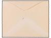 ✉ POLONIA. 1928 (30-IX). VARSOVIA a MALORYTA. BALLON POST. 5