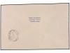 ✉ POLONIA. 1938 (14-X). VARSOVIA a LWOW. BALLON POST. Vuelo 