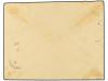 ✉ ETIOPIA. Sc. 81 (2), 82 (3). 1909. HARAR a FRANCIA. 1/2 pi