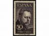 ** ESPAÑA. Ed. 1124/25. LEGAZPI y SOROLLA. Serie completa. L