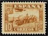** ESPAÑA. Ed. 802/13. SERIE COMPLETA, excelentes centrajes.
