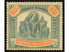 * MALASIA (ESTADOS FEDERADOS). Sg. 52/82. 1922-34. COMPLETE 