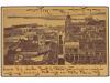 ✉ COLOMBIA. 1904. CARTAGENA a ALEMANIA. Entero Postal de 2 c