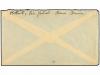 ✉ ITALIA. 1941. BRENO dirigida al P.M. 1045 (Eritrea). 25 ct