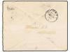 ✉ AUSTRALIA. 1897. AUSTRALIEN NEW HEBRIDES COMPANY. NEW HEBR