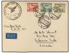 ✉ POLONIA. 1930 (29-V). WARSAWA to CANADA. RAID POLAND-USA-C