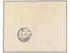 ✉ POLONIA. 1929 (1-VI). WARSAWA to LWOW. 2 gr. (5), 5 gr. or