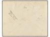✉ POLONIA. 1929 (31-XII). WARSAWA to LWOW. 5 gr. (2) and 10 