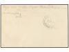 ✉ POLONIA. 1933 (4-V). WARSAWA to RIO DE JANEIRO (Brazil). 1