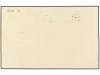 ✉ POLONIA. 1933 (2-V). WARSAWA to RECIFE (Brazil). 30 gr. (2