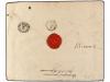 ✉ RUSIA. 1879. SAINT PETERSBURG to VIATKA. 5 k. and 10 k. (1