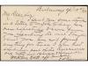 ✉ RHODESIA. Sg. 18 (2). 1895. BULAWAYO to TEXAS (Usa). 3 1/2