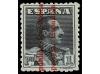** ESPAÑA. Ed. 593/603. ONCE valores. SERIE COMPLETA. Muy bi