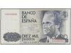 JUAN CARLOS I. Lote 2 billetes 10.000 Pesetas. 24 Septiembre