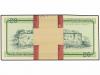 BILLETES EXTRANJEROS. Lote 100 billetes 20 Pesos. (1985). CU