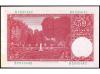 ESTADO ESPAÑOL. 50 Pesetas. 31 diciembre 1951. Rusiñol. Seri