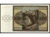 ESTADO ESPAÑOL. 1.000 Pesetas. 21 noviembre 1936. Alcázar de