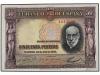GUERRA CIVIL, ZONA REPUBLICANA. Lote 2 billetes 50 Pesetas. 