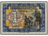 ESTADO ESPAÑOL. Lote 2 billetes 1 Peseta. 1 Junio 1940. Hern