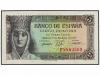 ESTADO ESPAÑOL. Lote 2 billetes 5 Pesetas. 13 Febrero 1943. 
