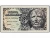ESTADO ESPAÑOL. Lote 2 billetes 5 Pesetas. 12 Abril 1947. Sé