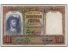 GUERRA CIVIL, ZONA REPUBLICANA. Lote 2 billetes 500 Pesetas.