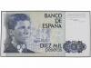 JUAN CARLOS I. Lote 7 billetes 200, 500, 1.000 (2), 5.000 y