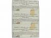 DOCUMENTOS y VARIOS. Lotería de la Generalidad, ú bien, lote