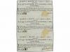 DOCUMENTOS y VARIOS. Lotería de la Generalidad, ú bien, lote