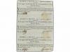 DOCUMENTOS y VARIOS. Lotería de la Generalidad, ú bien, lote