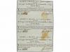 DOCUMENTOS y VARIOS. Lotería de la Generalidad, ú bien, lote