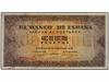 ESTADO ESPAÑOL. Lote 2 billetes 100 Pesetas. 20 Mayo 1938. C