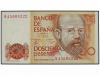 JUAN CARLOS I. Lote 2 billetes 200 Pesetas. 4 Septiembre 198