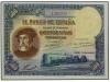 GUERRA CIVIL, ZONA REPUBLICANA. Lote 2 billetes 500 Pesetas.
