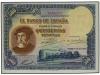 GUERRA CIVIL, ZONA REPUBLICANA. Lote 2 billetes 500 Pesetas.