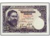 ESTADO ESPAÑOL. Lote 2 billetes 25 Pesetas. 22 Julio 1954. A