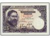 ESTADO ESPAÑOL. Lote 2 billetes 25 Pesetas. 22 Julio 1954. A